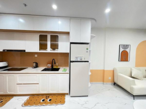 Chery homestay Căn Hộ 2 phòng ngủ vinhomes grand park quận 9